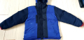 Tommy Hilfiger Alaska Mens Down Water Repellent Jacket Size L  ОРИГИНАЛ! Мъжко Зимно пухено Яке!, снимка 8