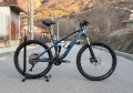 Canyon Nerve AL 8.0 XT, 27.5-M, снимка 1