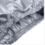 Универсално покривало за автомобил с размери (S, M, L, XL, XXL), снимка 2