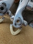 Ретро Шосейни Спирачки Campagnolo Delta, снимка 10