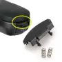 Закопчалка за подлакътник, VW, Golf 4, Polo 6R, Skoda Octavia, Fabia 2, снимка 5