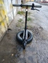 Segway Ninebot f40e Електрическа тротинетка, снимка 1