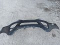 Броня предна оригинална 5F0 807 221AB... Seat Leon 3 fr, снимка 3