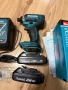 Makita DTD 152 импакт/impact, снимка 2