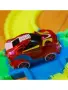 Magic Tracks -Fire Racer Кола с дистанционно управление, снимка 5