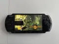 Sony PSP 3004 Piano Black + 7 игри , снимка 2