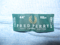 Блузи FRED PERRY  мъжки,Л-ХЛ, снимка 2