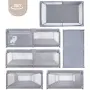  Голяма Бебешка кошара 120х180см, снимка 6