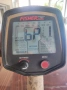 Fisher f75 ltd металотърсач, снимка 3