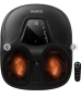 Масажор за крака Renpho Shiatsu FM058R 3D, 4 нива, топлина, въздушна компресия, таймер, дистанционно, снимка 2