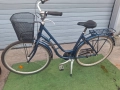 Градски алуминиев велосипед , снимка 1