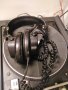 Ретро слушалки SONY DR-S3, снимка 2