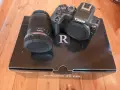 Фотоапарат Canon EOS R10 + обектив Canon RF-S 18-150mm, снимка 2