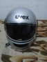 мотокаска увекс размер L, снимка 1