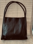 Супер удобна чанта естествена кожа, снимка 3