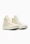 Кожени кецове Converse Chuck Taylor All Star Lift 39, снимка 2