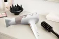 Сешоар, Rowenta.ПЕРФЕКТНО РЕШЕНИЕ ЗА ИЗКЛЮЧИТЕЛНО БЪРЗО СУШЕНЕ., снимка 2