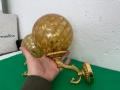Позлатени аплици за стена №7620, снимка 5