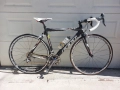 Шосеен карбонов велосипед Felt , снимка 4