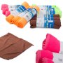 Микрофибърни кърпи Комплект кърпи за почистване от 12 бр