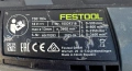 Festool TDC 18/4 - 4-ри скоростен мощен безчетков винтоверт 18V 2025г, снимка 4
