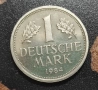 Монета Германия (aUNC) - 1 бр. [1984], снимка 1