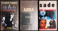 Музика и филми на VHS, снимка 4