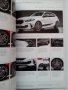 Брошура списание каталог книжка автомобилна литература BMW 1 Series първа серия F40, снимка 2