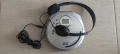 JVC CD Player Discman, снимка 1