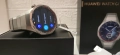 Huawei watch GT 5 pro 46mm. Titanium, снимка 2