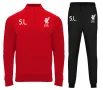 DRI-FIT спортен екип блуза и долнище LIVERPOOL / ЛИВЪРПУЛ. Или с ТВОЯ ИДЕЯ!, снимка 1