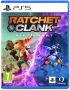 [ps5] НИСКА Цена ! Ratchet & Clank: Rift Apart за Playstation 5/ Отлично състояние!