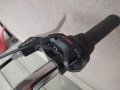 Продавам колела внос от Германия алуминиев двойно сгъваем велосипед RIO FOLDO 20 цола динамо, снимка 5