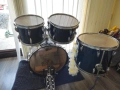 Барабани ludwig на части, снимка 2