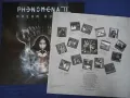 грамофонни плочи Phenomena II, снимка 3