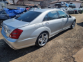 Mercedes S350 long AMG пакет facelift 2010г. W221 на части, снимка 5