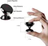Универсална магнитна стойка за телефон, 360°ротация., снимка 6