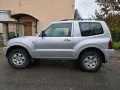 Джип Mitsubishi Pajero 2.5, снимка 2