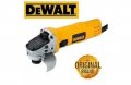 Ъглошлайф DeWalt 720 w 125мм с регулация на оборотите 