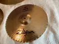Zildjian S комплект, снимка 9