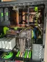 Компютърна конфигурация (AMD FX-8350, 16GB RAM, 1000W Cooler Master) – БЕЗ видеокарта, снимка 3
