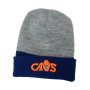 NBA Cavaliers оригинална зимна шапка, снимка 1 - Шапки - 42525703