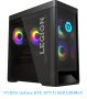Lenovo Legion T5/Ryzen 7/32GB/SSD/RTX3070Ti 8GB GDDR6X, снимка 1 - Геймърски - 42699936