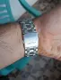 Продавам Часовник NAUTICA   Много запазен ., снимка 7