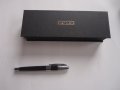 Луксозна писалка Унгаро в кутия сертификат, снимка 7