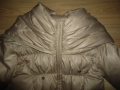 ЕСТЕСТВЕН ГЪШИ ПУХ--ЕЛЕГАНТНО ЯКЕ--М номер, снимка 3
