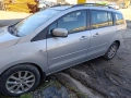 Mazda 5 1.8 бензин 115к.с 2009г. Facelift НА ЧАСТИ, снимка 4