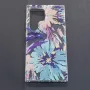 Samsung Galaxy S24 Ultra гръб с  цветни мотиви, снимка 2