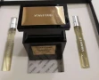 Tom Ford Tobacco Vanille EDP 100ml unisex GIFT SET Нов, снимка 4