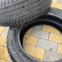 Гуми Bridgestone 195/55 R16, снимка 2 - Гуми и джанти - 44808184